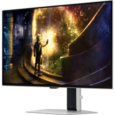Samsung Odyssey G6 G61SD OLED HDR Monitor 27