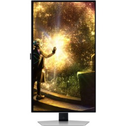 Samsung Odyssey G6 G61SD OLED HDR Monitor 27