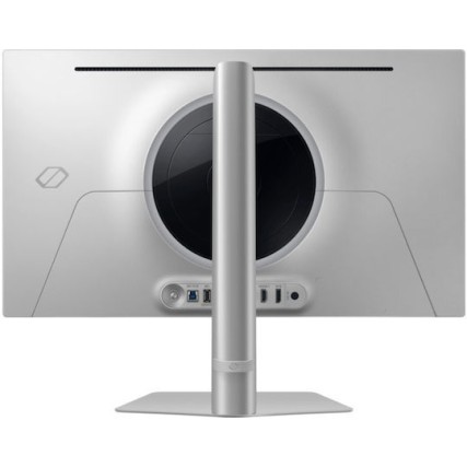 Samsung Odyssey G6 G61SD OLED HDR Monitor 27