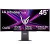 LG UltraGear 45GX900A Ultrawide OLED HDR Curved Gaming Monitor 44.5