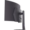 LG UltraGear 45GX900A Ultrawide OLED HDR Curved Gaming Monitor 44.5