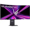 LG UltraGear 45GX900A Ultrawide OLED HDR Curved Gaming Monitor 44.5