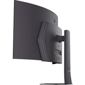 LG UltraGear 45GX900A Ultrawide OLED HDR Curved Gaming Monitor 44.5