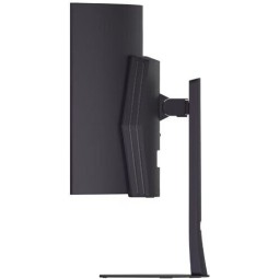LG UltraGear 45GX900A Ultrawide OLED HDR Curved Gaming Monitor 44.5
