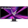 LG UltraGear 45GX900A Ultrawide OLED HDR Curved Gaming Monitor 44.5