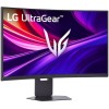 LG 37G800A-B VA HDR Curved Gaming Monitor 36.5