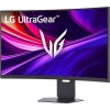 LG 37G800A-B VA HDR Curved Gaming Monitor 36.5