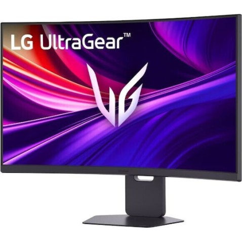 LG 37G800A-B VA HDR Curved Gaming Monitor 36.5