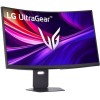 LG 37G800A-B VA HDR Curved Gaming Monitor 36.5