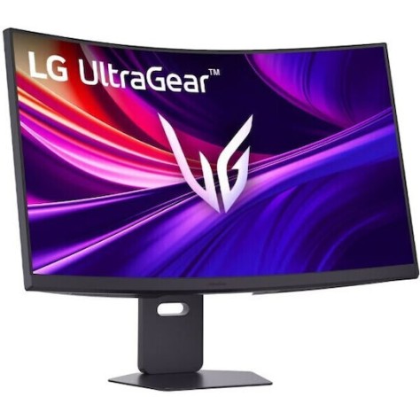 LG 37G800A-B VA HDR Curved Gaming Monitor 36.5