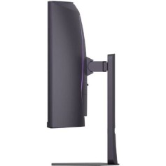 LG 37G800A-B VA HDR Curved Gaming Monitor 36.5