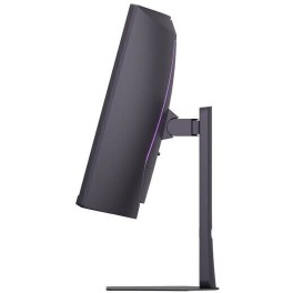 LG 37G800A-B VA HDR Curved Gaming Monitor 36.5