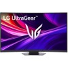 LG 37G800A-B VA HDR Curved Gaming Monitor 36.5