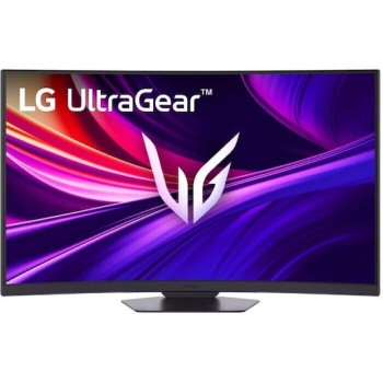 LG 37G800A-B VA HDR Curved Gaming Monitor 36.5