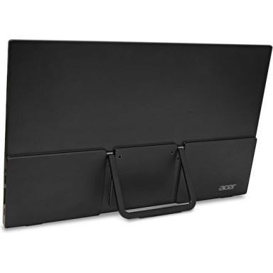 Acer PM161Q B1 IPS Φορητό Monitor 15.6