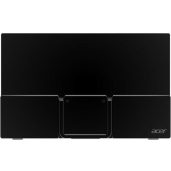 Acer PM161Q B1 IPS Φορητό Monitor 15.6