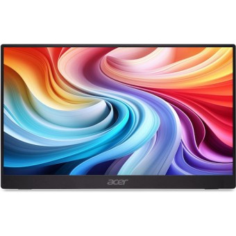 Acer PM161Q B1 IPS Φορητό Monitor 15.6