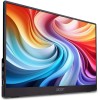 Acer PM161Q B1 IPS Φορητό Monitor 15.6