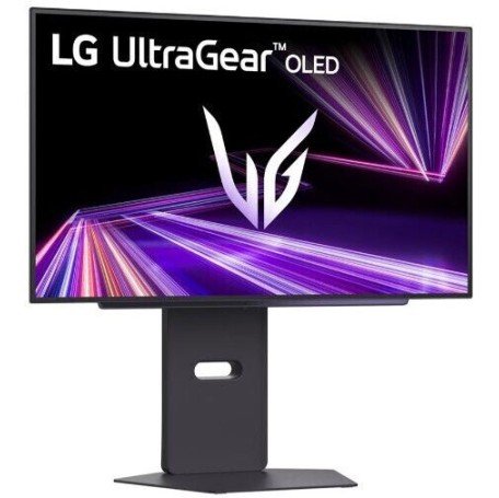LG UltraGear OLED HDR Gaming Monitor 27