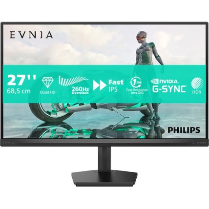 Philips 27M2N3500PF IPS HDR Gaming Monitor 27