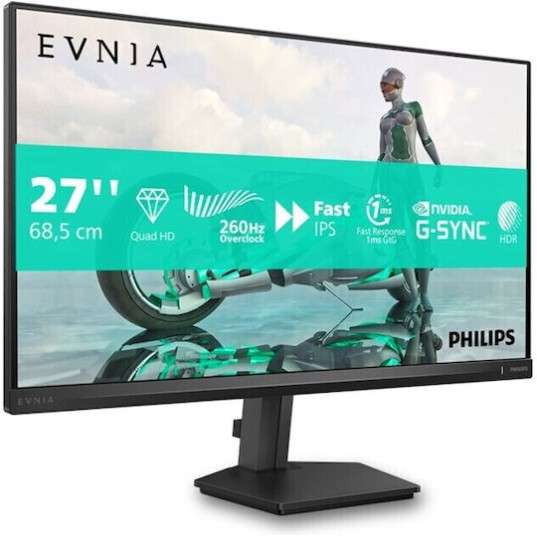 Philips 27M2N3500PF IPS HDR Gaming Monitor 27