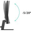Philips 27M2N3500PF IPS HDR Gaming Monitor 27