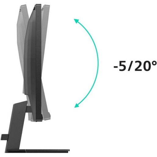 Philips 27M2N3500PF IPS HDR Gaming Monitor 27