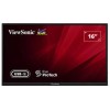 Viewsonic VA1650 IPS Φορητό Monitor 16