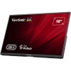 Viewsonic VA1650 IPS Φορητό Monitor 16