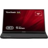 Viewsonic VA1650 IPS Φορητό Monitor 16