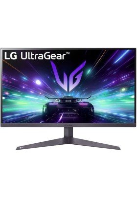 LG 27GS50FX-B VA HDR Monitor 27