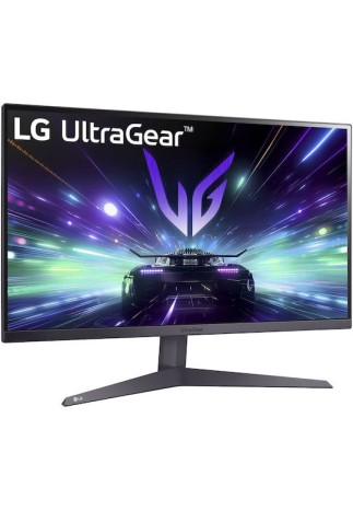 LG 27GS50FX-B VA HDR Monitor 27