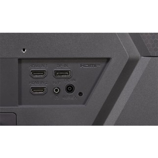 LG 27GS50FX-B VA HDR Monitor 27