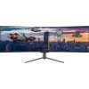 LC-Power LC-M49-DQHD-120-C-Q Ultrawide VA Curved Monitor 49