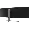 LC-Power LC-M49-DQHD-120-C-Q Ultrawide VA Curved Monitor 49