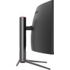 LC-Power LC-M49-DQHD-120-C-Q Ultrawide VA Curved Monitor 49