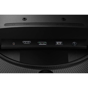 Samsung Odyssey G5 G55C VA HDR Curved Gaming Monitor 32