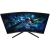 Samsung Odyssey G5 G55C VA HDR Curved Gaming Monitor 32