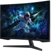 Samsung Odyssey G5 G55C VA HDR Curved Gaming Monitor 32