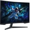 Samsung Odyssey G5 G55C VA HDR Curved Gaming Monitor 32
