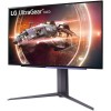 LG UltraGear 27GS85QX IPS HDR Gaming Monitor 27