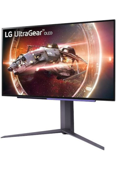 LG UltraGear 27GS85QX IPS HDR Gaming Monitor 27