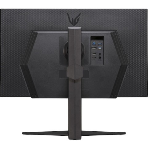 LG UltraGear 27GS85QX IPS HDR Gaming Monitor 27