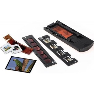 Reflecta MF 5000 Film Scanner