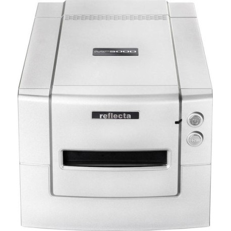 Reflecta MF 5000 Film Scanner