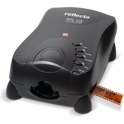 Reflecta MF 5000 Film Scanner