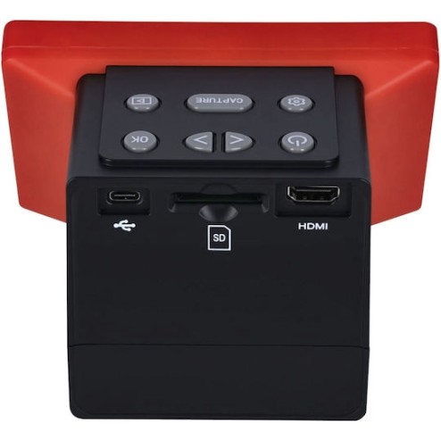 Rollei PDF-S 1300 SE Film Scanner Photo
