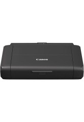 Canon MAXIFY BX110 Έγχρωμoς Εκτυπωτής Inkjet με WiFi και Mobile Print 7069C026