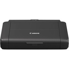 Canon MAXIFY BX110 Έγχρωμoς Εκτυπωτής Inkjet με WiFi και Mobile Print 7069C026