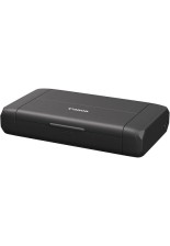 Canon MAXIFY BX110 Έγχρωμoς Εκτυπωτής Inkjet με WiFi και Mobile Print 7069C026